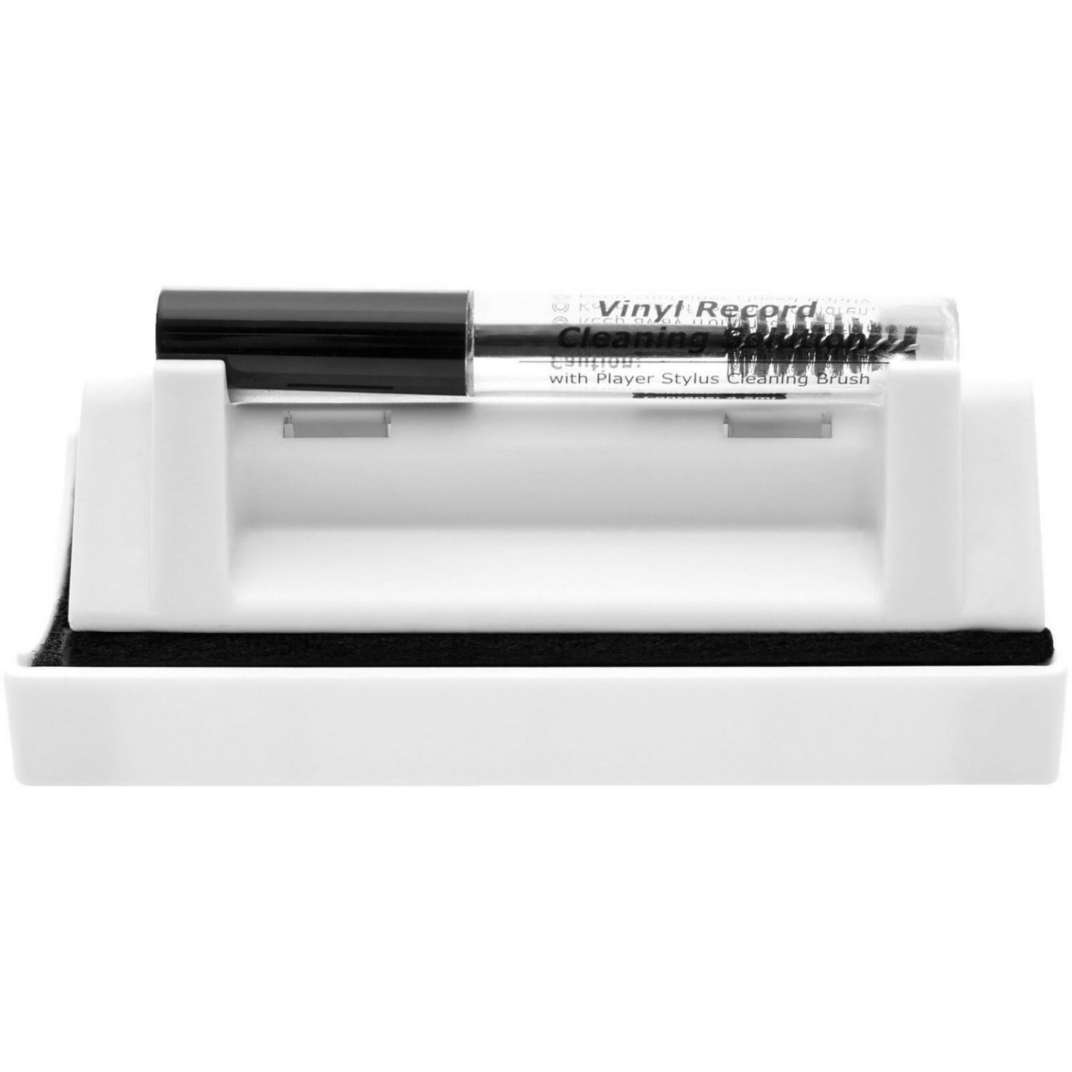 Thumbnail - Oehlbach Rca 84038 Schallplatten-pflegeset, Bürste, Nadelreiniger,