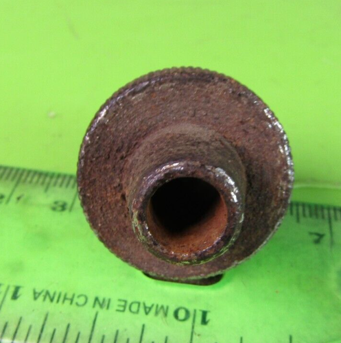 Vintage OEM Honda CL72 CL77 250 305 Embrayage Ou Avant Frein Câble de Levier - Photo 4 sur 6