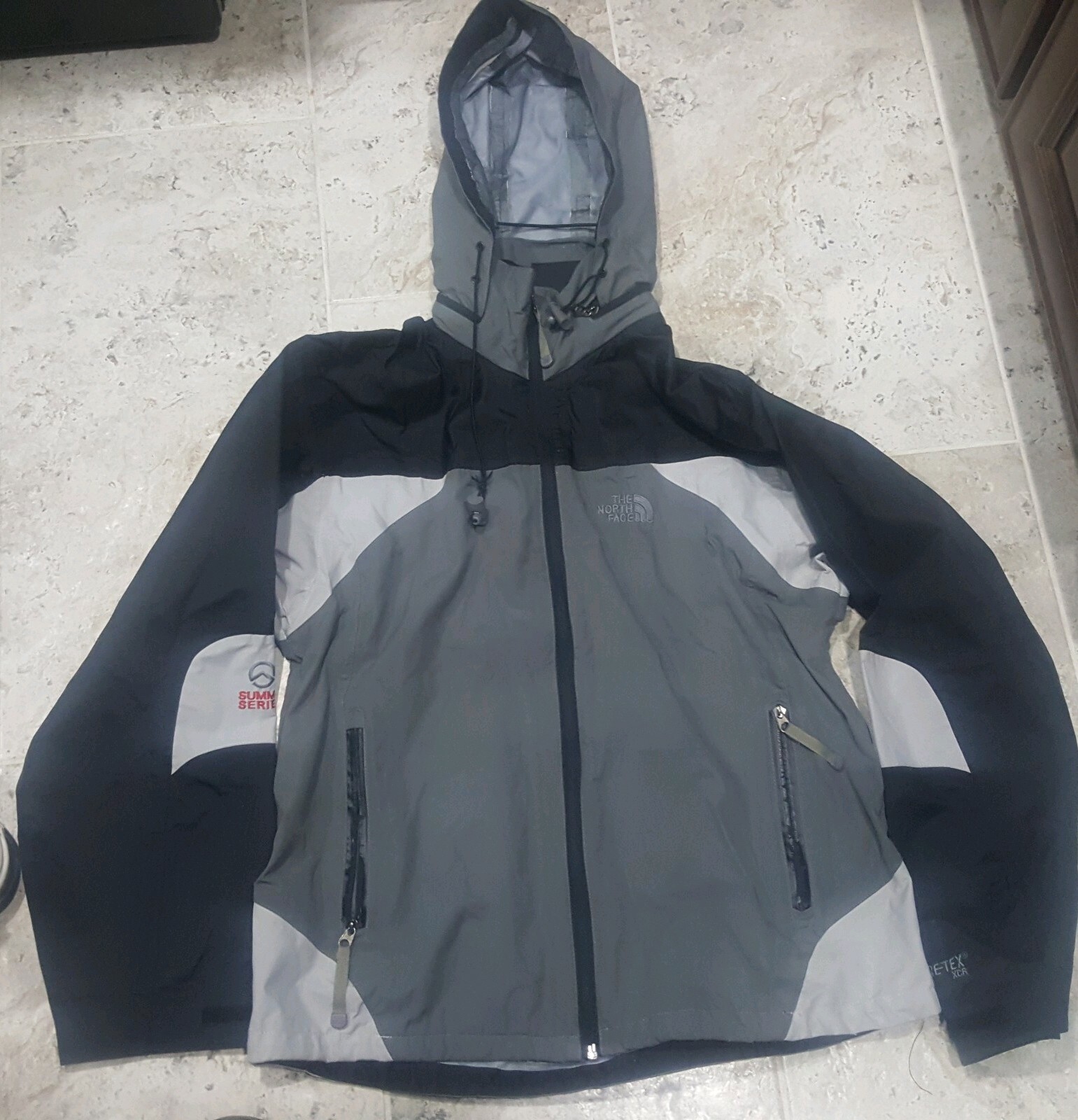 VINTAGE THE NORTH FACE Summit Series 
