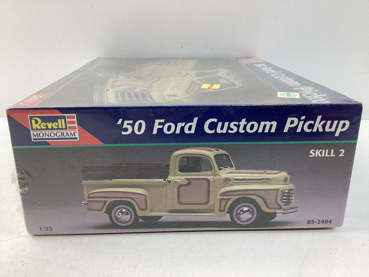 Revell Monogram