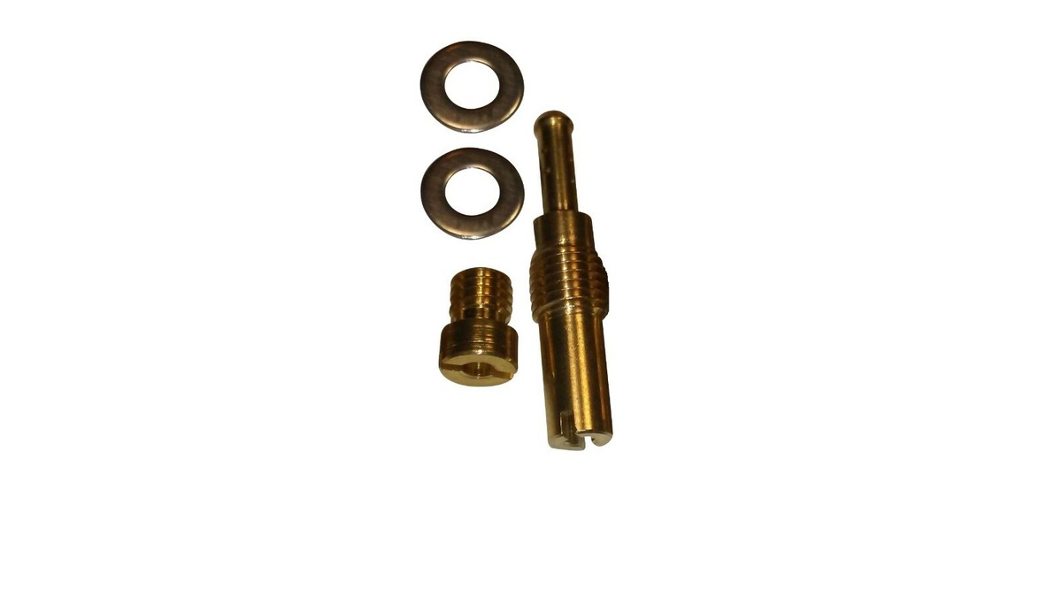 TRX250X Jet Kit BASIC Stage 4 TRX 250 X 2016-18 Carb Pilot-42 Main