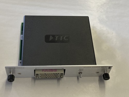 TTC / Acterna 41912 V.35-306 Schnittstelle Adapter Board Assembly, für 4000, 600 - Picture 6 of 9