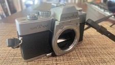 Minolta SRT 100