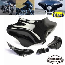 Batwing Fairing For Harley Kawasaki Vulcan VN 750 800 900 1500 1600 1700 2000