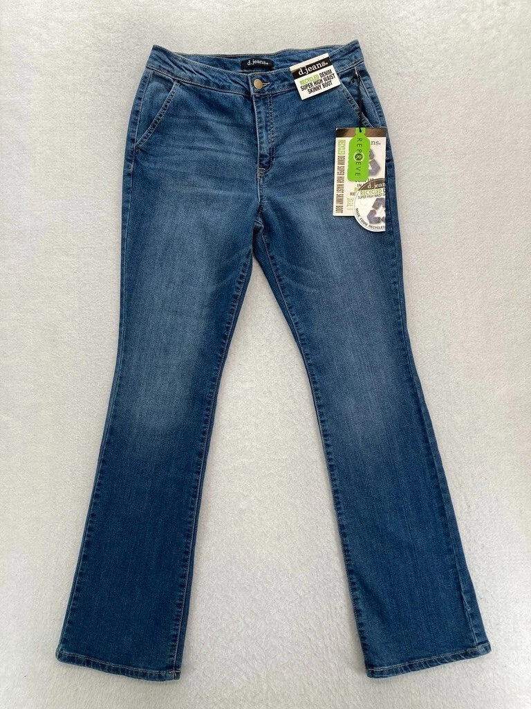 Repreve jeans store