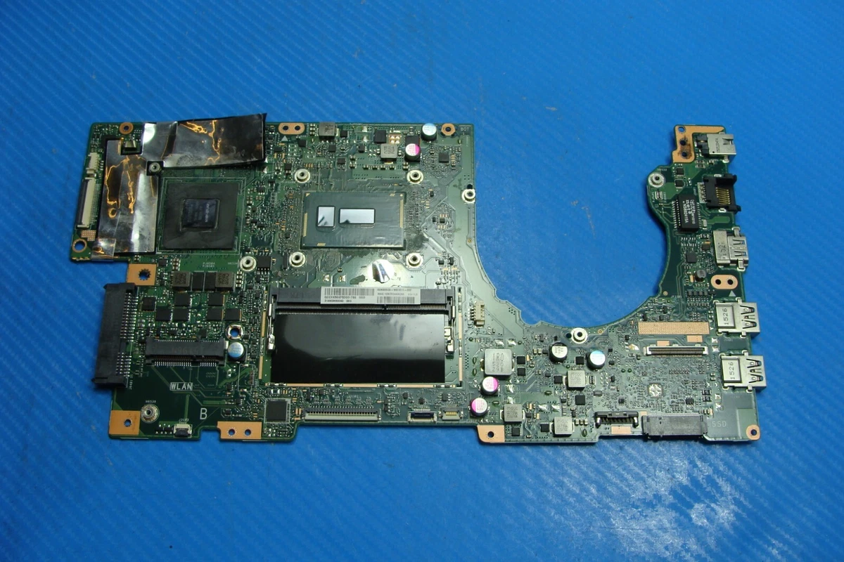 Asus K501LX 15.6