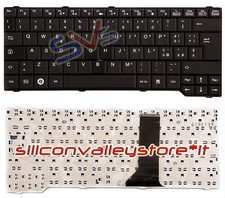 TASTIERA ITALIANA  Fujitsu Siemens Esprimo Mobile D9510