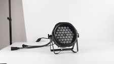 270W Waterproof 36LED RGB Par Light DMX Outdoor Stage Party Wash Lighting Strobe