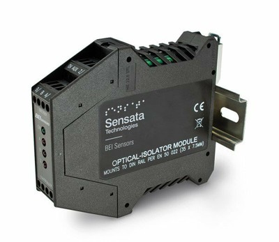 BEI Sensors/Sensata 60001-011