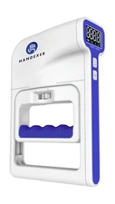 Handexer Grip Strength Tester 265lb/120kg, Digital Hand Dynamometer FDA Regis...