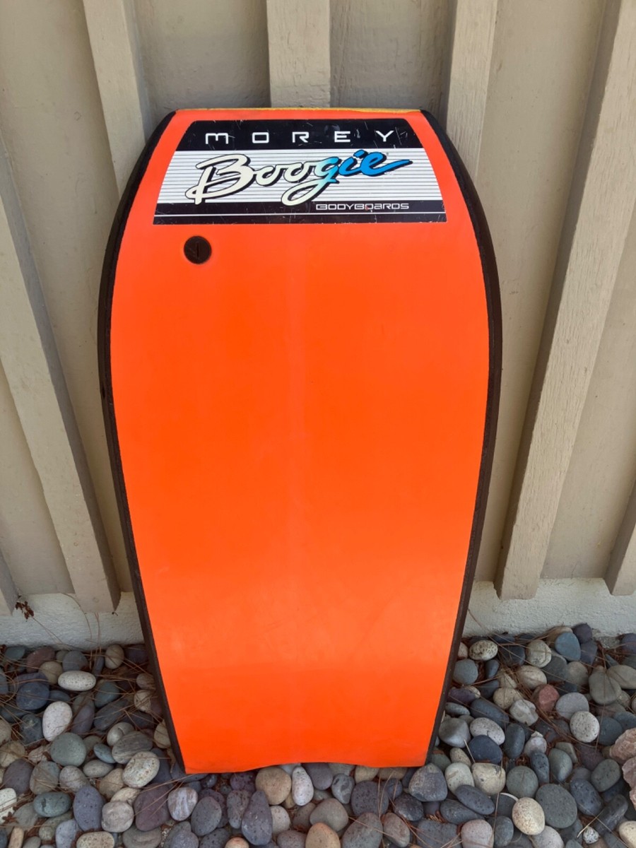 ⛵希少　モーレー　ボディボード　MOREY Boogie Morey® Bodyboards | The Original Morey® Boogie Since 1971