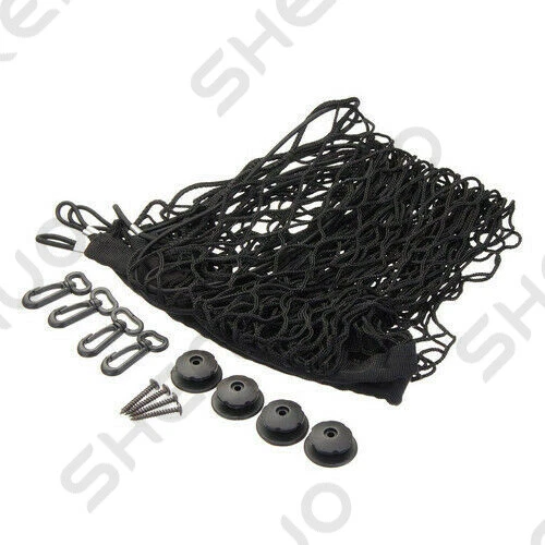 Грузовая сетка в виде конверта заднего багажника для Toyota RAV4 RAV 4 2013–2018 СОВЕРШЕННО НОВАЯ - Изображение 3 из 4