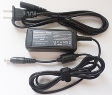 NEW PC AC Adapter For Samsung NP-N310-KA01NL NP-N310-KA01UK NP305U1A 19V 2.1A