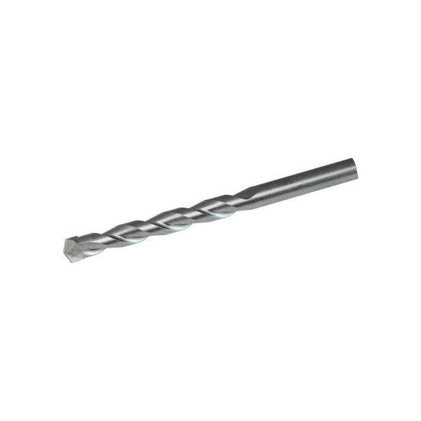 T3110 06100 Bohrer FüR Beton Ø: 6Mm L: 100Mm Stahl Hartmetall C.K-image