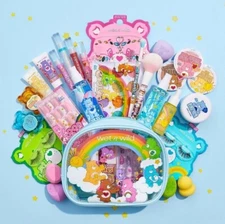 🌈💗 Wet N' Wild Care Bears Collection Makeup YOU CHOOSE* NEW