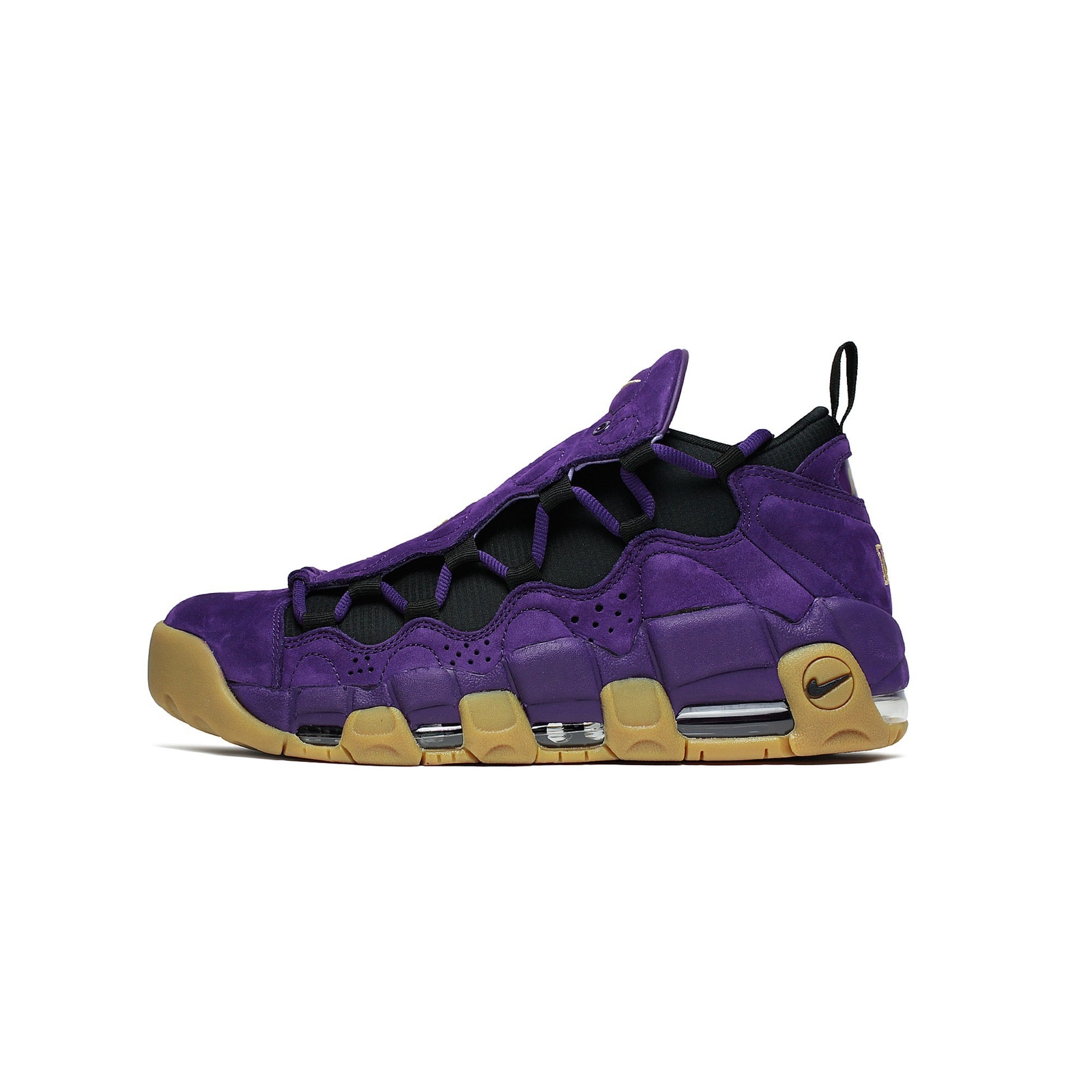 Uomo nike air piu 'soldi di leopardo d'oro metallico nero ar5401-500 notte viola Uomo nike air piu 'soldi di leopardo d'oro metallico viola nero ar5401-500 notte viola metallico 0e1782
