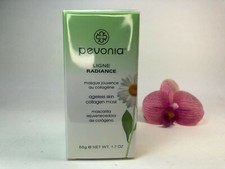 Pevonia Ageless Skin Collagen Mask 50g/1.7oz Brand New