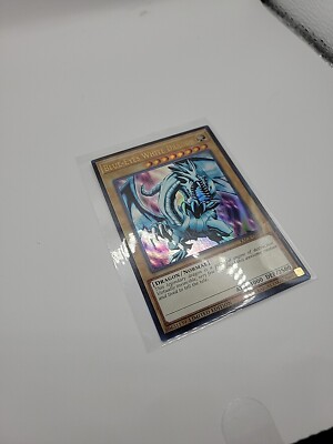 limited edition boeing 747 card YuGiOh