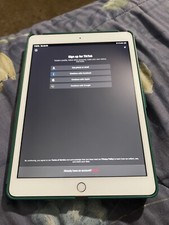 TikTok iPad Eighth Generation  