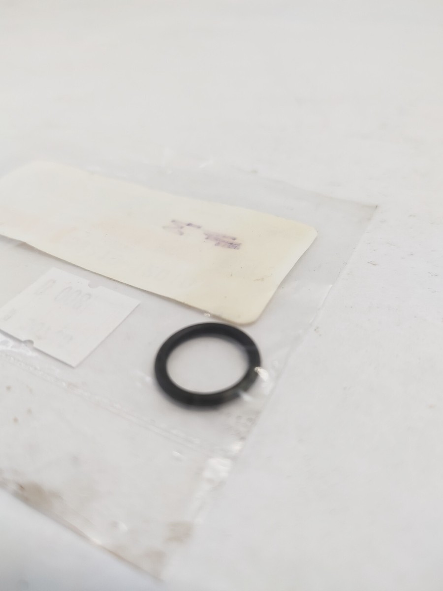 OEM Yamaha O-Ring 93210-12010 for sale online | eBay