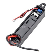 2PCS High-Voltage DC12V to 20000V Electrostatic Generator Negative Ion Generator