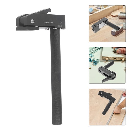 Bench Dog Clamp Adjustable Woodworking Benchtop Fast Fixed Quick Acting Hold Do❤ - Picture 3 of 24