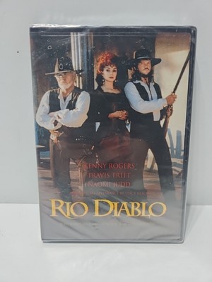 Rio Diablo (DVD, 1993)