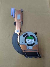 Heatsink w/Cooling Fan for Dell Latitude 5411 14" 019JHD 0F3TXM