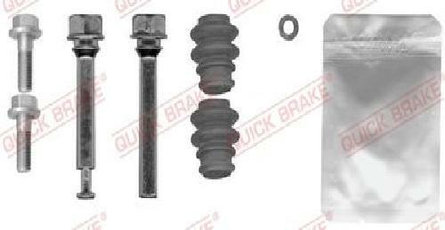 Fits QUICK BRAKE 113-1467X Guide Sleeve Kit, Brake - Image 12