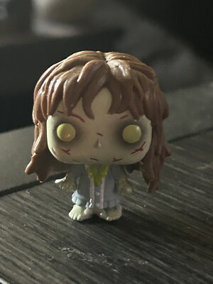Funko Pop! Horror 13 Day Spooky Pocket Pop! You Pick Your Character 1.5'' Figure