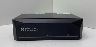 GENETEC Synergis Cloud Link Model # SY- CL  RoadRunner
