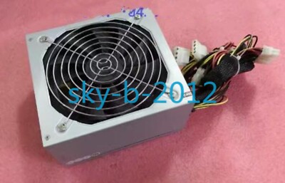 1 PCS CHIEFTEC APS-400S equipment power supply In good condition