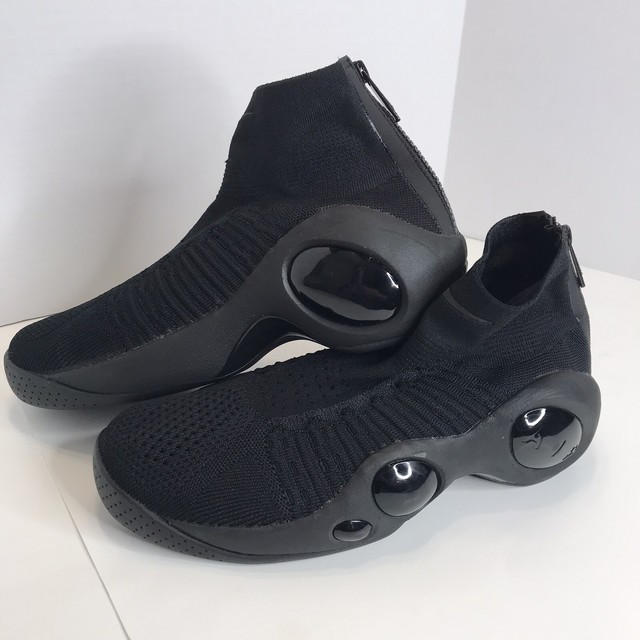 nike bonafide black