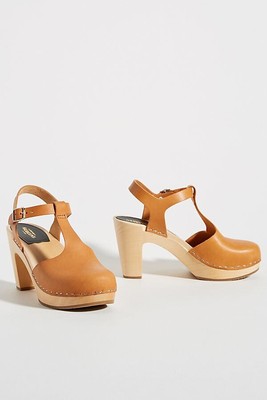 swedish hasbeens t strap