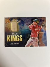 2021 Panini Diamond Kings Lance Berkman Bat Kings 3/10