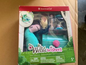 wellie wishers ocean treasure set