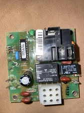 21C140501G29 CNT02935 AMERICAN STANDARD DEFROST CONTROL BOARD .