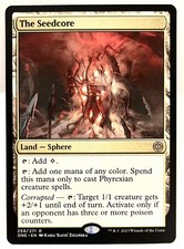 MTG The Seedcore Phyrexia: All Will Be One 259/271 NM
