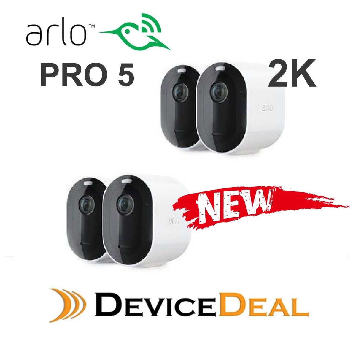 Bc500 Synology Arlo Camera Synology TC500