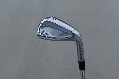 Srixon ZXi4 Pitching Wedge - KBS Tour Lite (Stiff Flex)