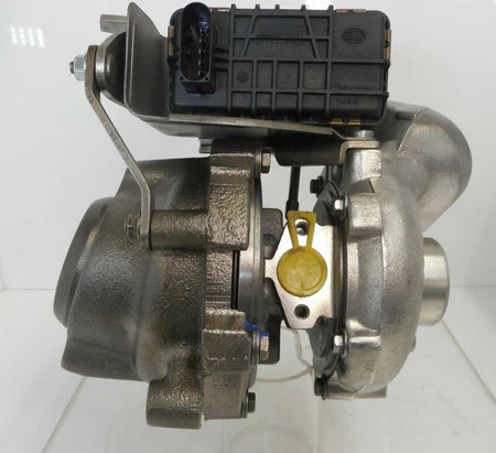 Turbolader 7794021H