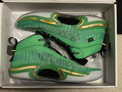 Jayson Tatum Air Jordan Taille 36 Chaussures Jordan Tatum Deuce