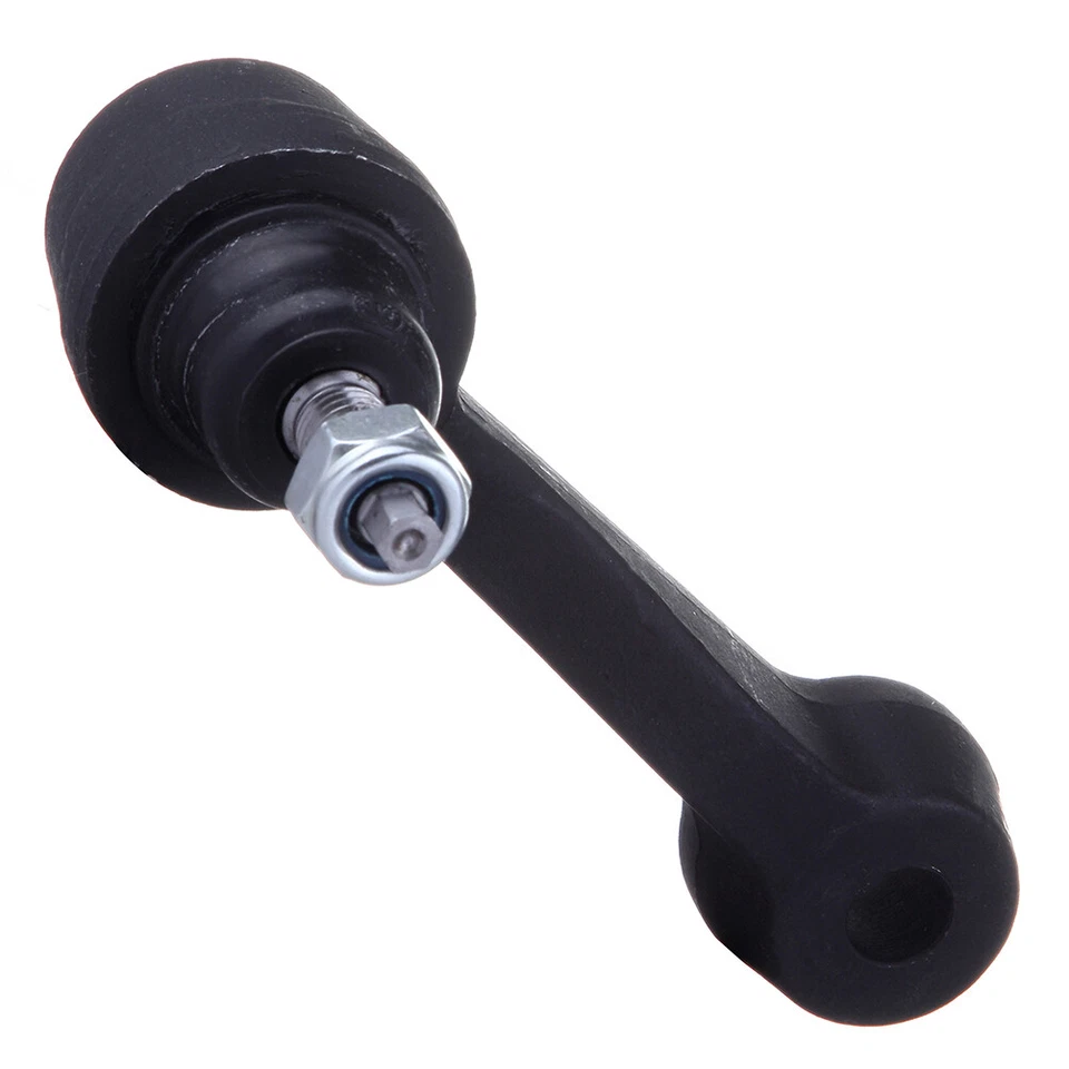 Front Steering Idler Pitman Arm For 2001-2010 Chevrolet Silverado 2500 HD Foto 2 de 4