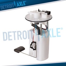 Electrical Fuel Pump Module Assembly for 2010 2011 2012 2013 Kia Soul 1.6L 2.0L