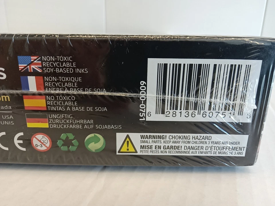 Eurographics 1000 Puzzle Globetrotter World Travel Tourism Postcard 19x26 Sealed - Image 4 of 4