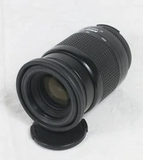 Nikon 80-200mm f4.5-5.6 D AF Nikkor Lens