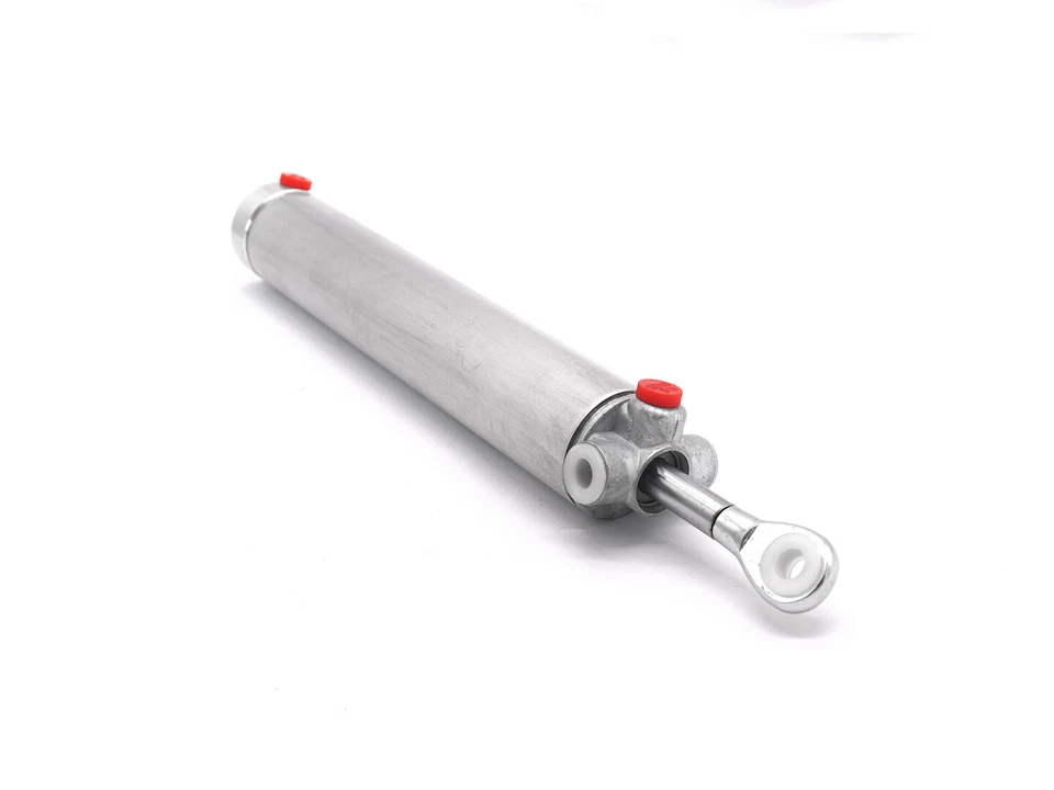 For 2005-2006 Ford Mustang Convertible Cylinder Lift Piston Arm Open & Close Top Foto 3 de 4