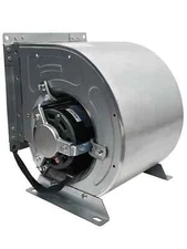 High Efficiency High Air Speed Heat Resistant Centrifugal Pipe Centrifugal Fan