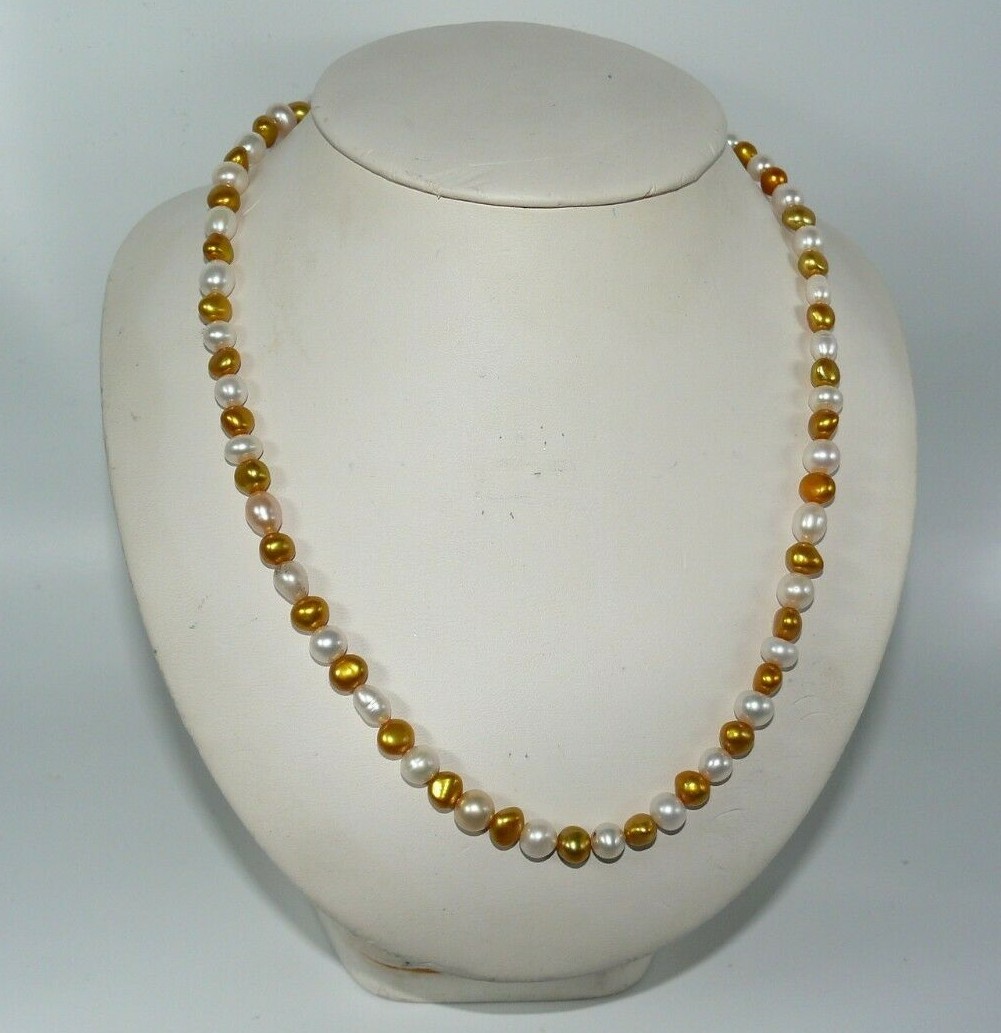 ◆HYERES LOR◆ H Edition Silver (Y) Lovely Freshwater Pearl $_57.JPG?set_id=8800005007