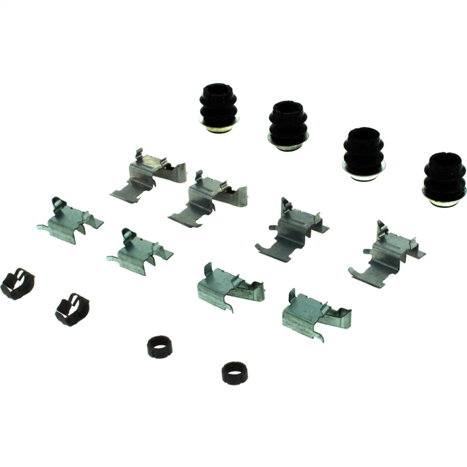 Pastillas de freno de calle StopTech 308.11780 StopTech para 06-15 IS250 Foto 3 de 4